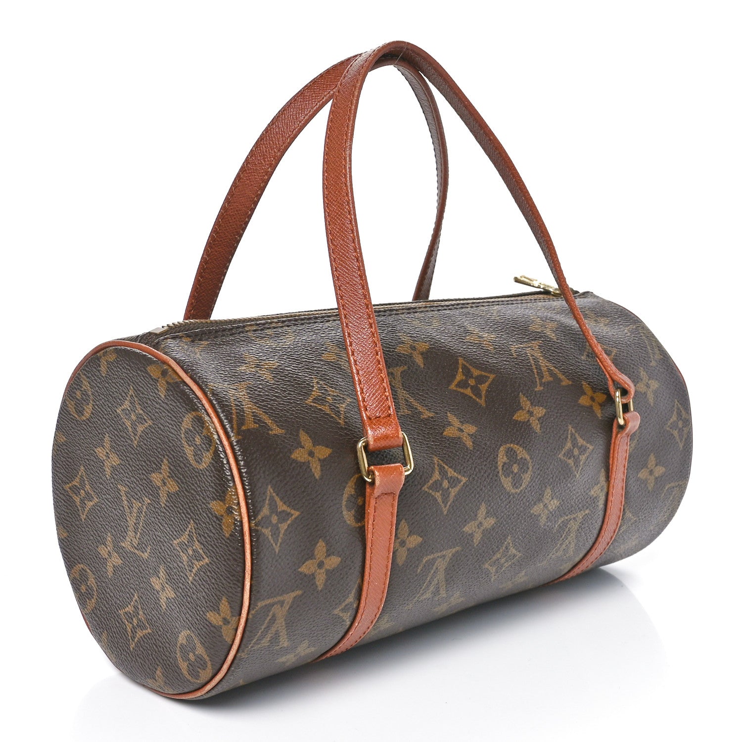 Louis Vuitton Monogram Papillon 26 3 of 8