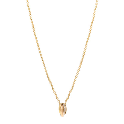 Cartier 18K Pink Yellow White Gold Trinity Pendant Necklace 1 of 4
