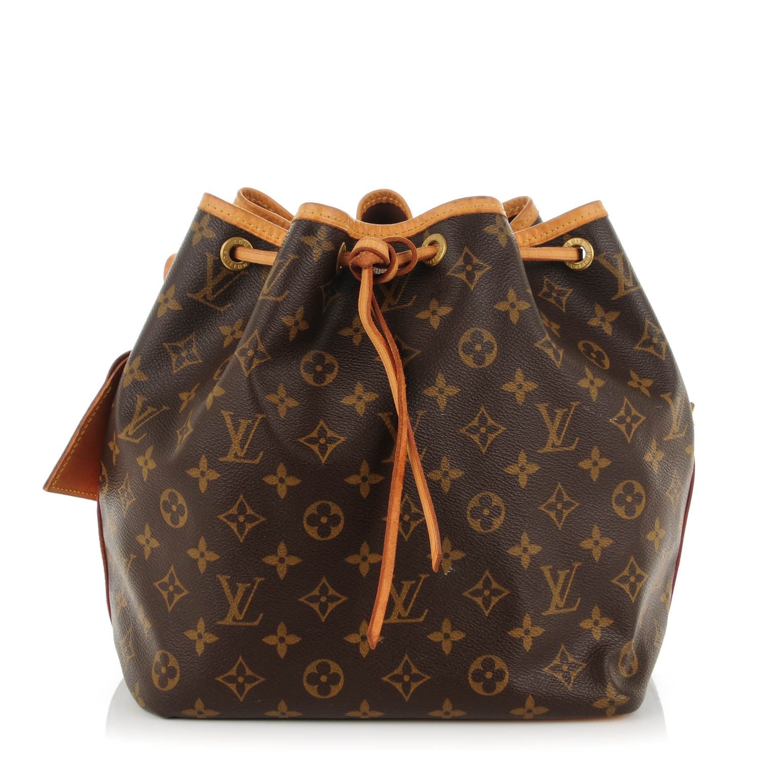 Louis Vuitton Monogram Petit Noe 1 of 9