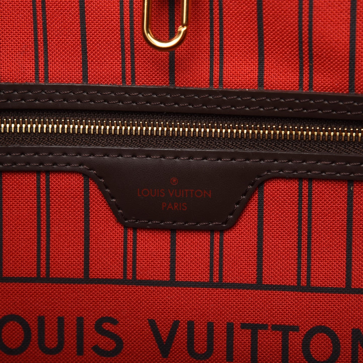 Damier Ebene Neo Neverfull GM