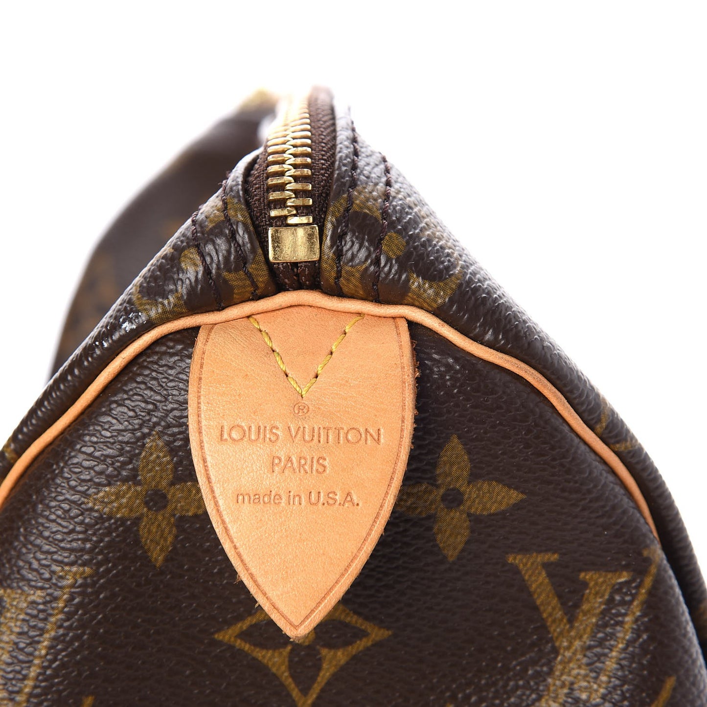 Monogram Speedy 25
