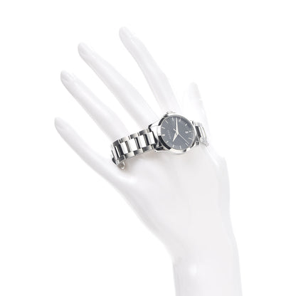 Gucci Stainless Steel 27mm 126.5 G-Timeless Quartz Watch Grey 2 of 6