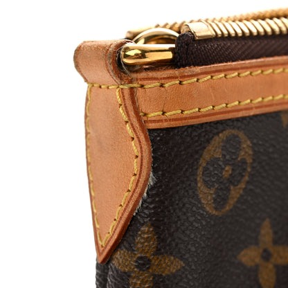 Louis Vuitton Monogram Palermo PM 10 of 11
