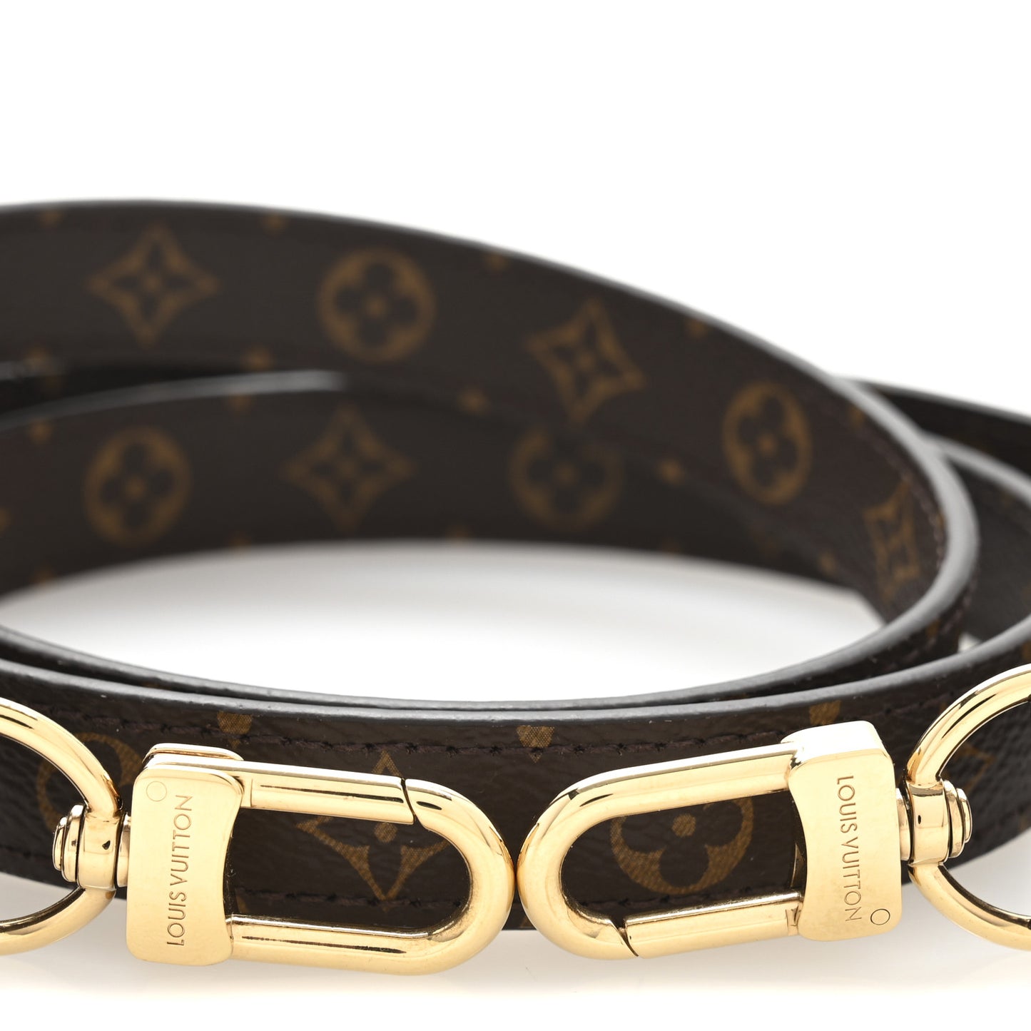 Monogram Metis 20mm Adjustable Strap