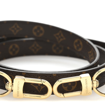 Louis Vuitton Monogram Metis 20mm Adjustable Strap 3 of 5