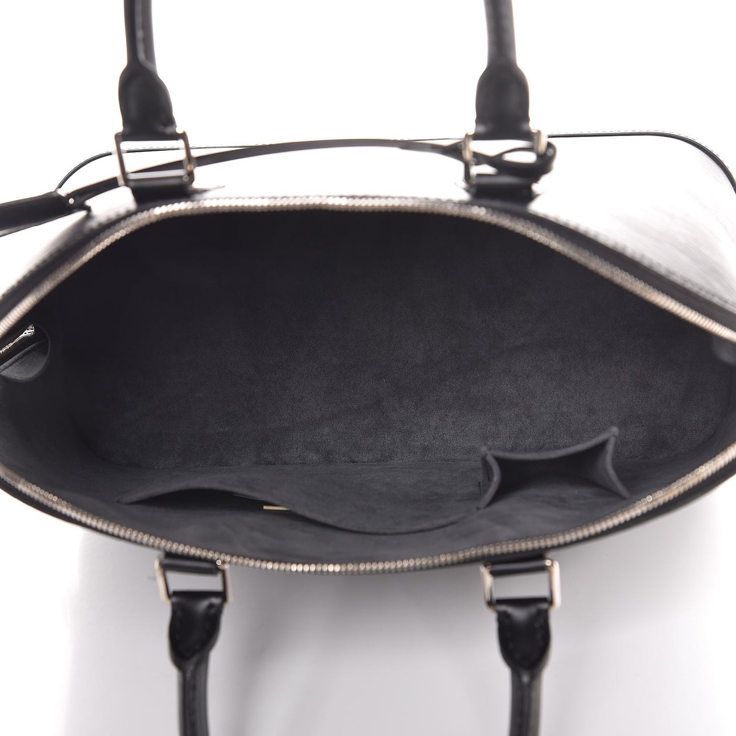 Epi Alma GM Black