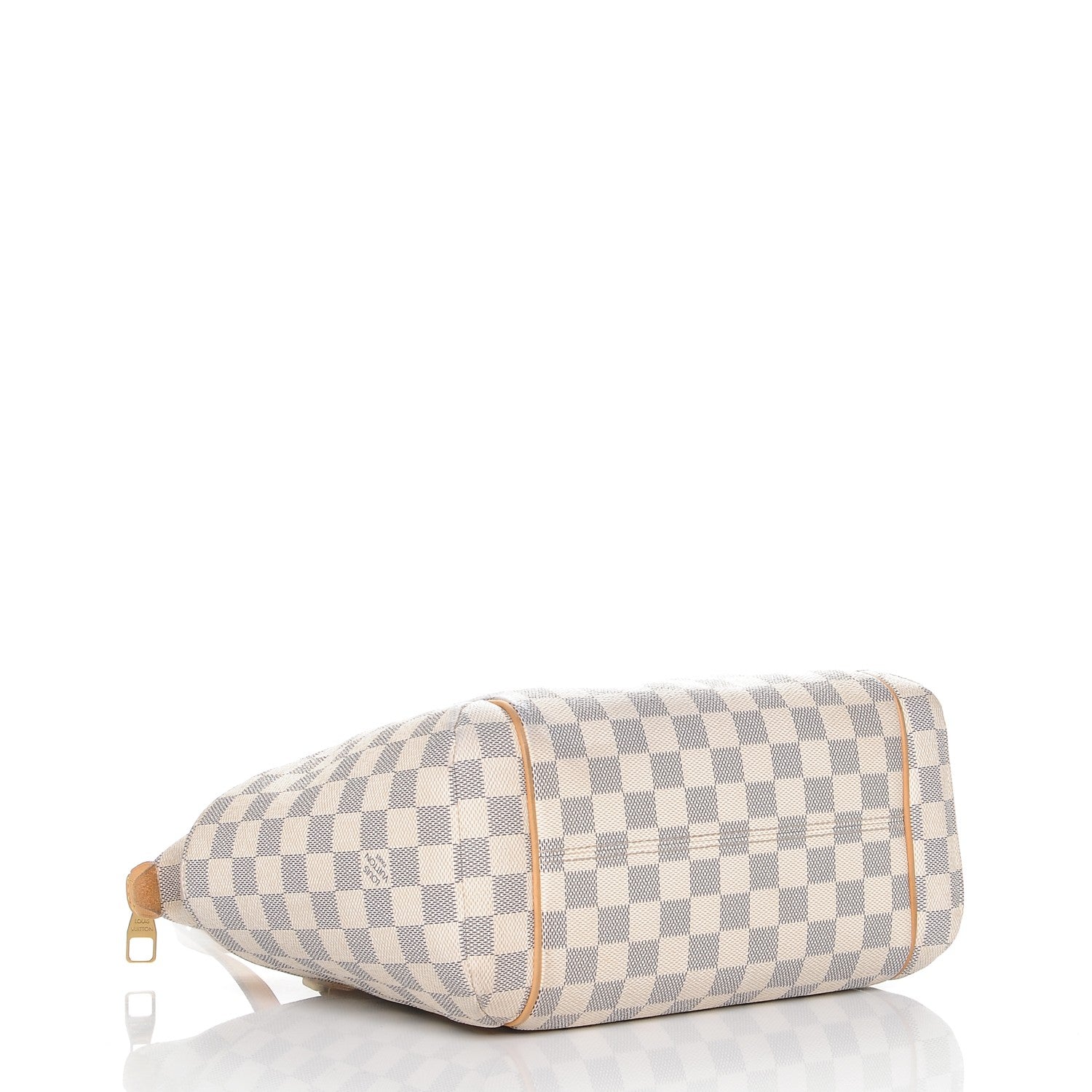 Louis Vuitton Damier Azur Totally PM 4 of 7