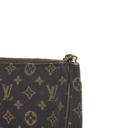 Louis Vuitton Monogram Idylle Pochette Accessories Fusain 8 of 8