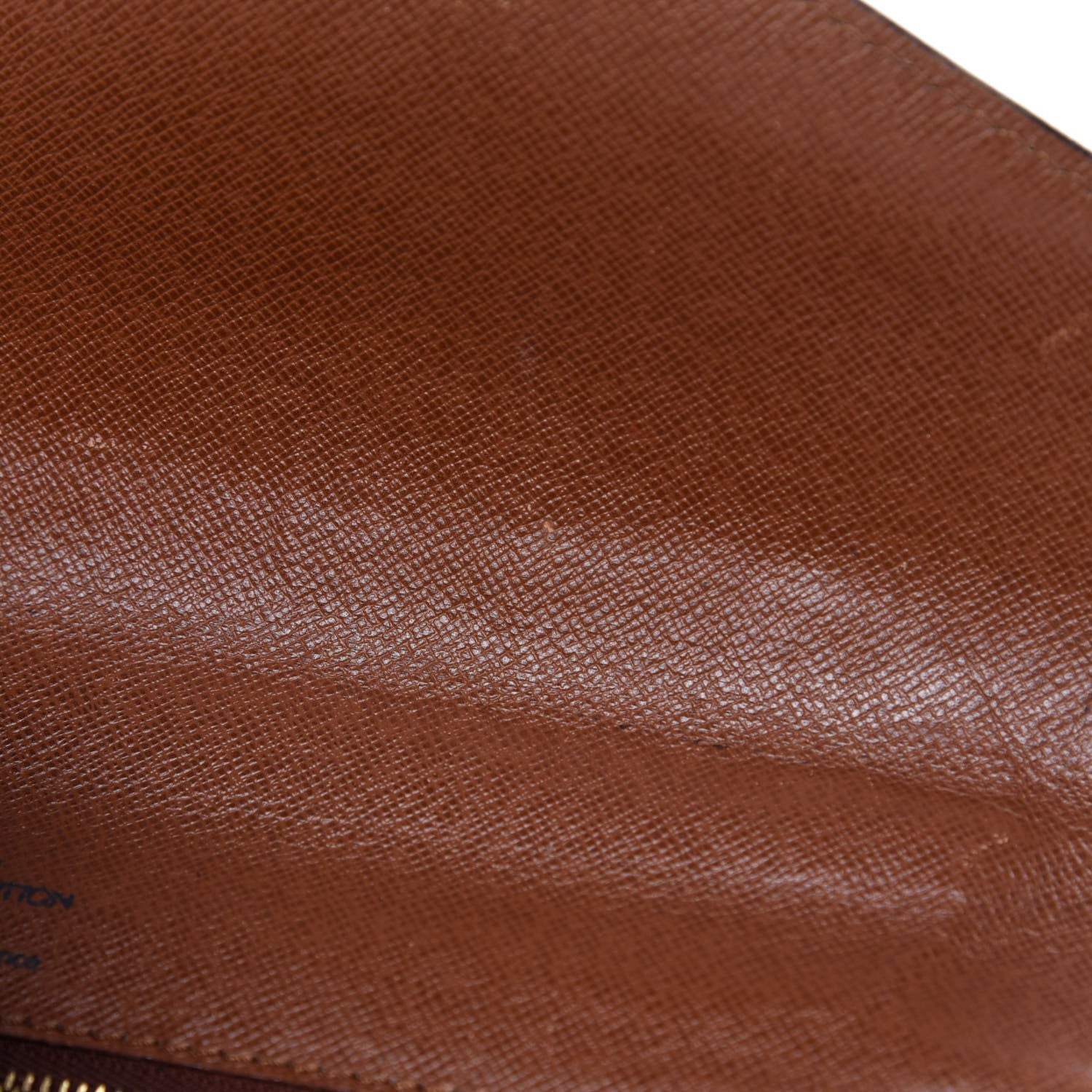 Louis Vuitton Monogram Monceau 26 9 of 13