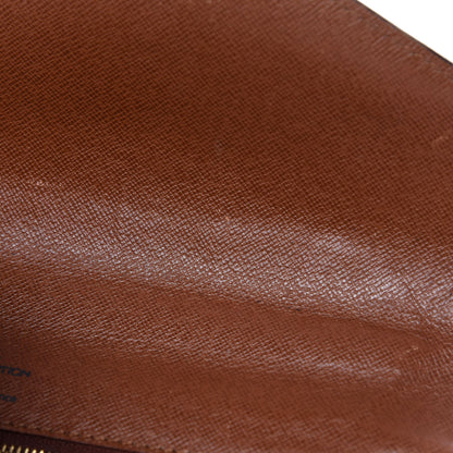 Louis Vuitton Monogram Monceau 26 9 of 13