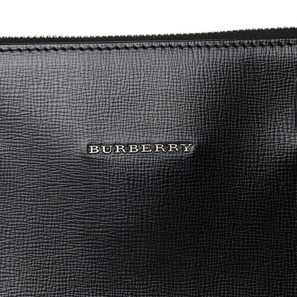 Burberry Calfskin Bermondsey Business Briefcase Black 11 of 18