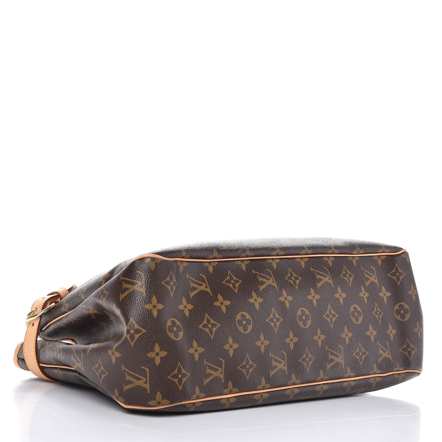 Louis Vuitton Monogram Batignolles Horizontal 4 of 13