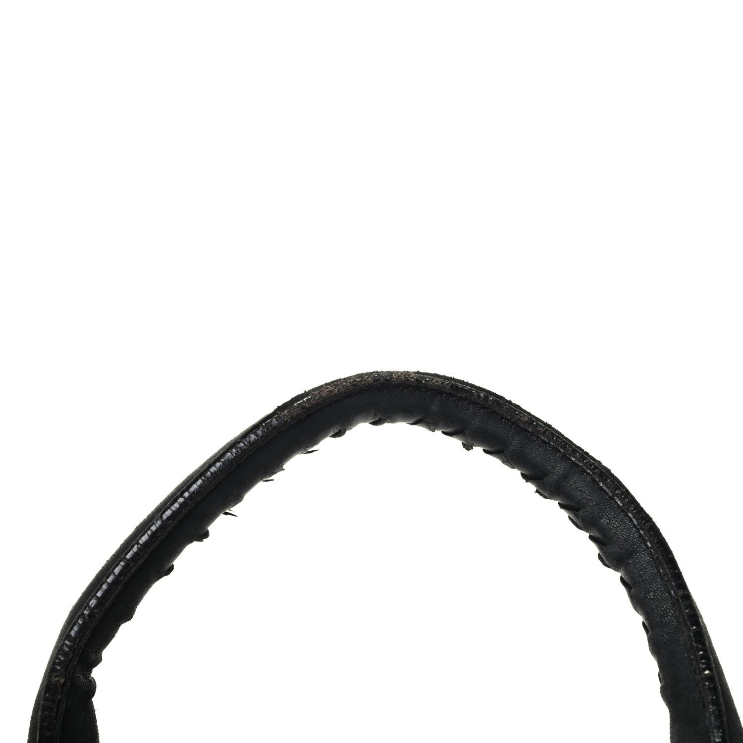 Bottega Veneta Nappa Intrecciato Maxi Convertible Tote Black 9 of 15