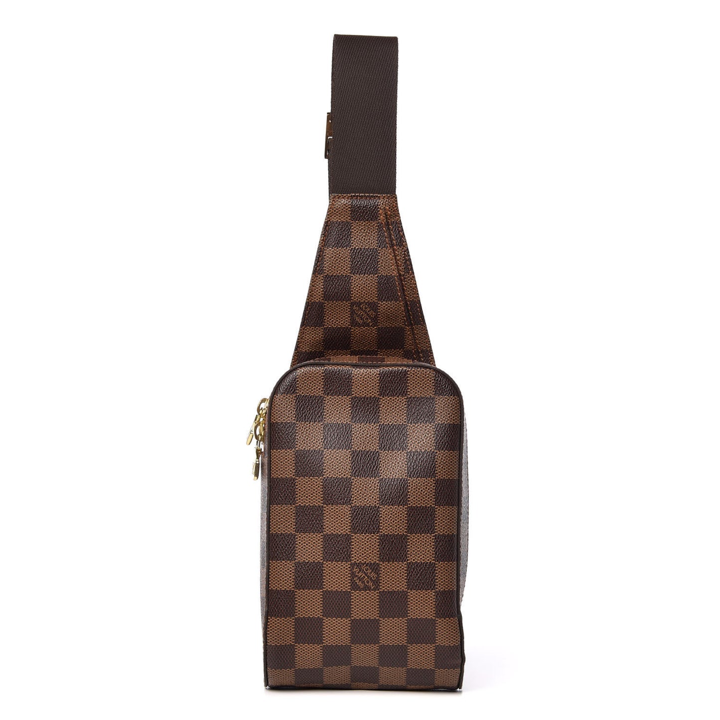 Damier Ebene Geronimos