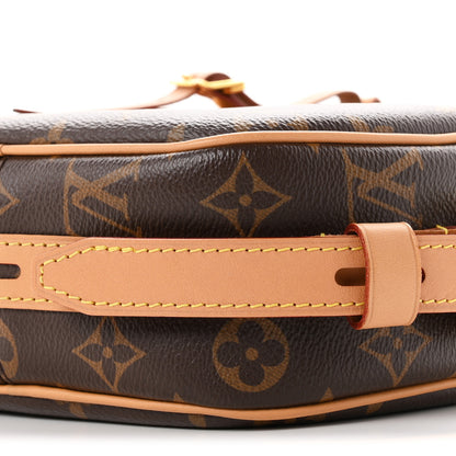 Louis Vuitton Monogram Boite Chapeau Souple MM 9 of 9