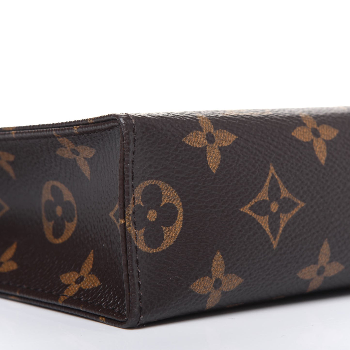 Monogram Toiletry Pouch 26
