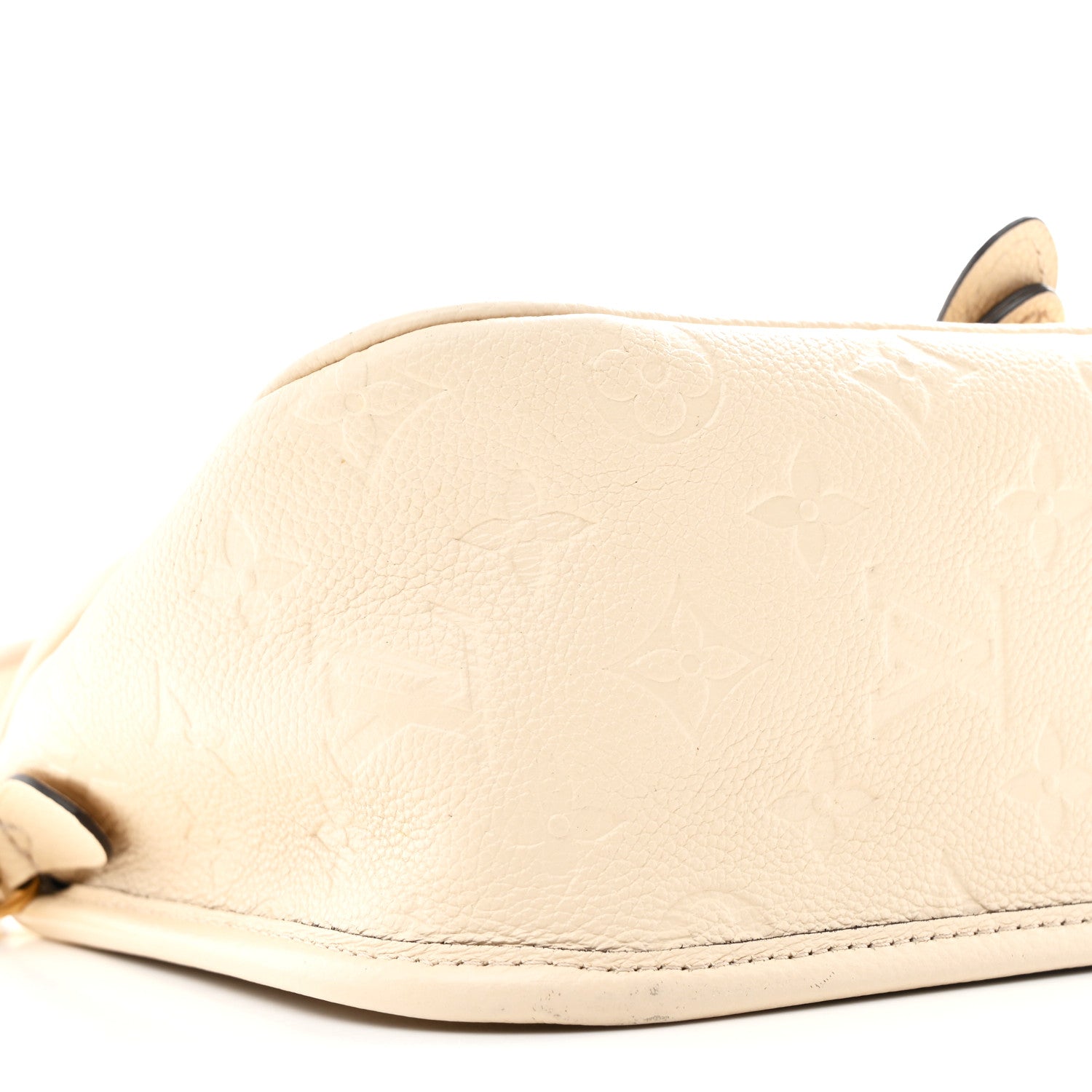 Louis Vuitton Empreinte Monogram Giant Diane Cream 1840429