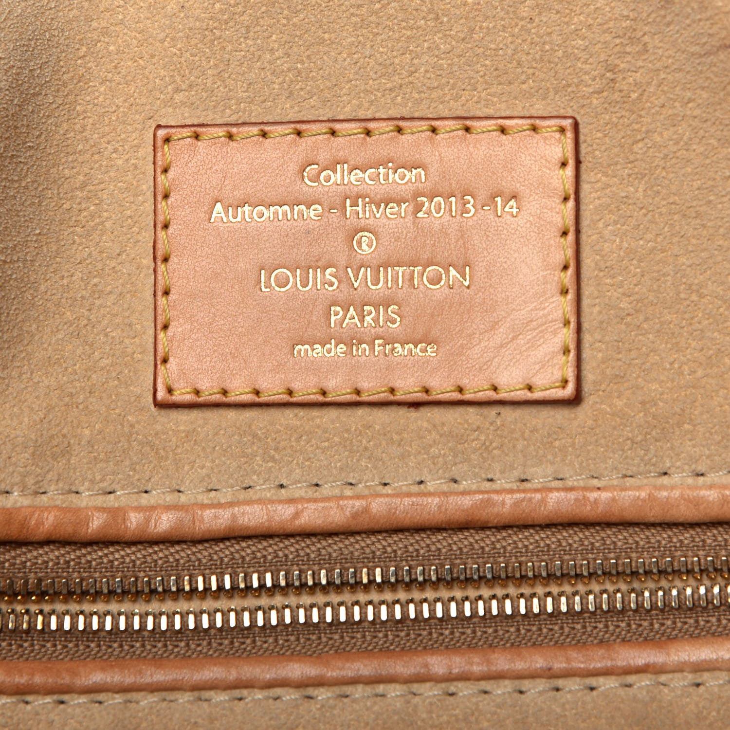 Louis Vuitton Monogram Lockit Chain MM 6 of 10