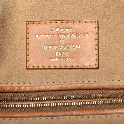 Louis Vuitton Monogram Lockit Chain MM 6 of 10