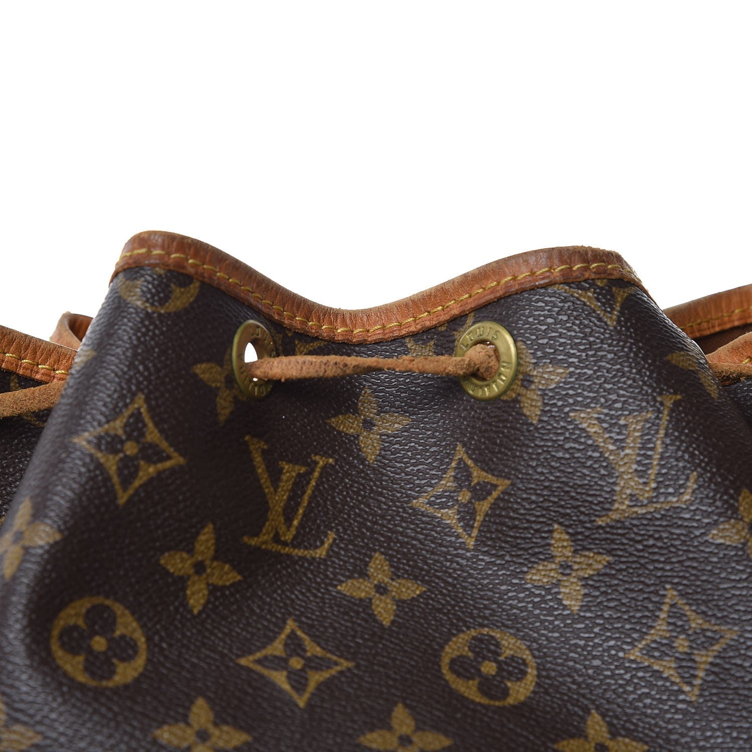 Louis Vuitton Monogram Noe 16 of 16