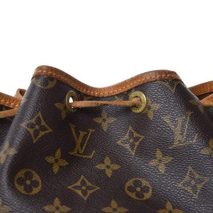 Louis Vuitton Monogram Noe 16 of 16