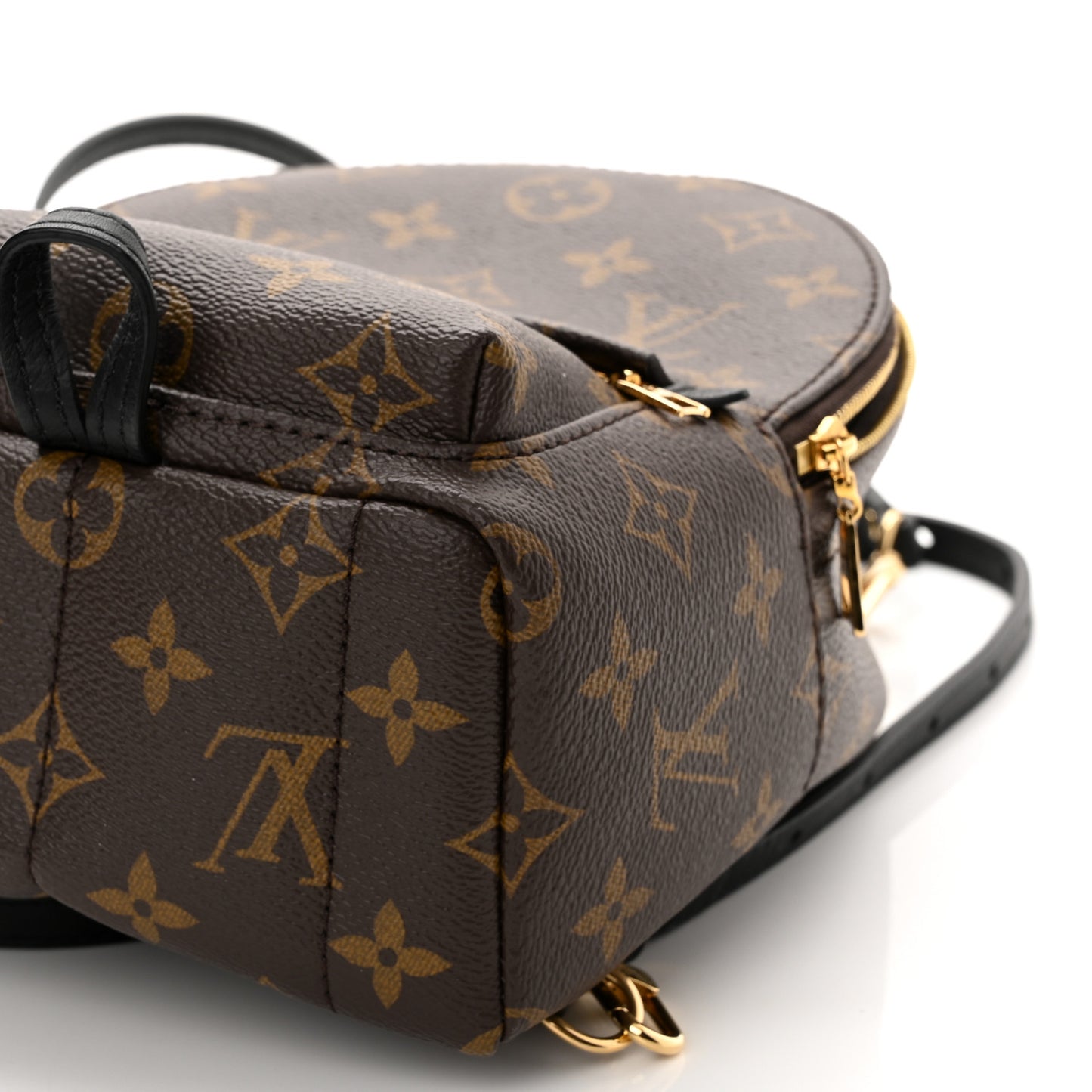 Monogram Palm Springs Backpack Mini
