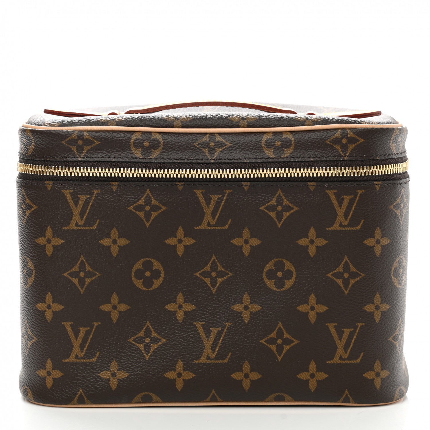 Louis Vuitton Monogram Nice BB 1 of 9