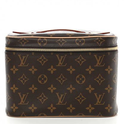 Louis Vuitton Monogram Nice BB 1 of 9