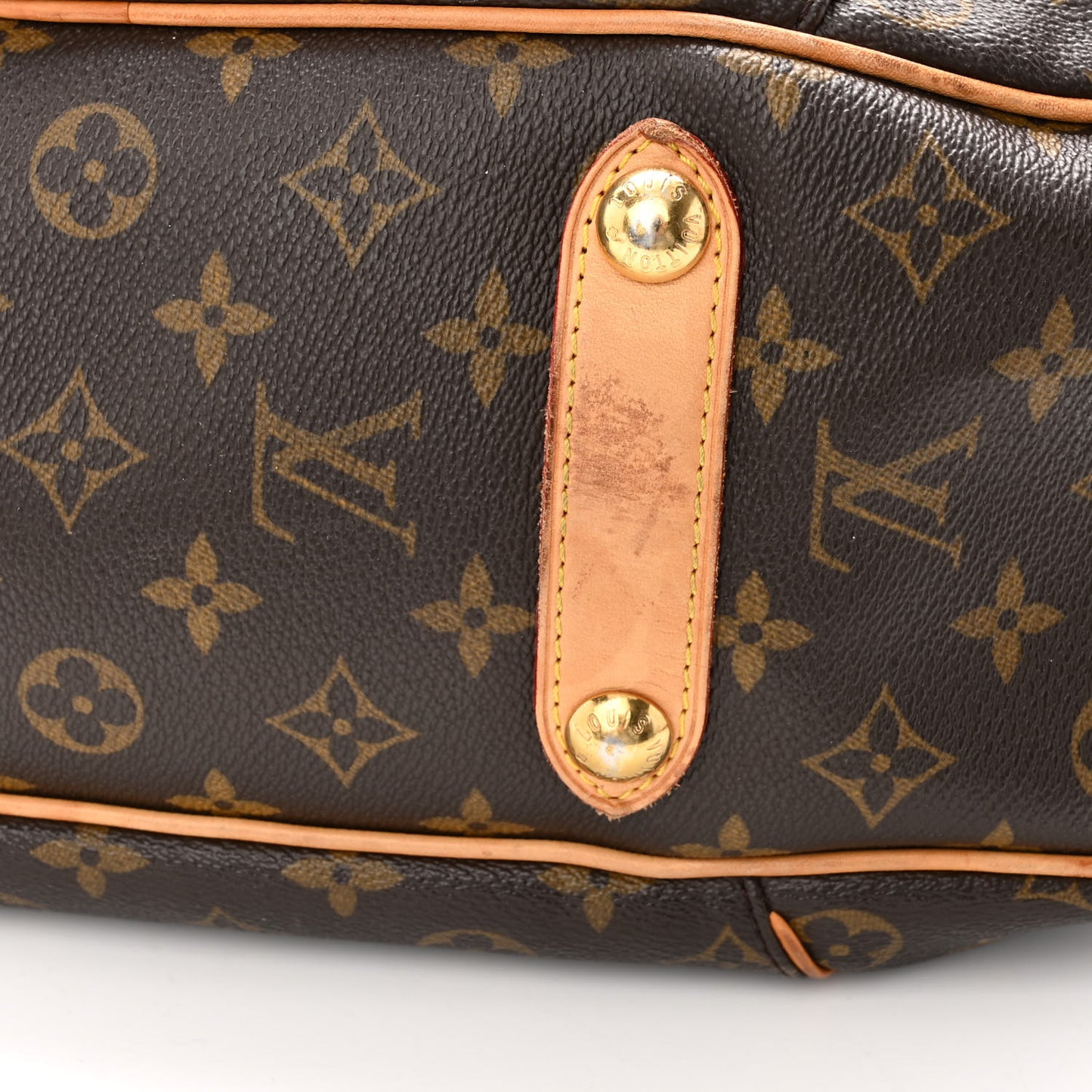 Monogram Galliera GM