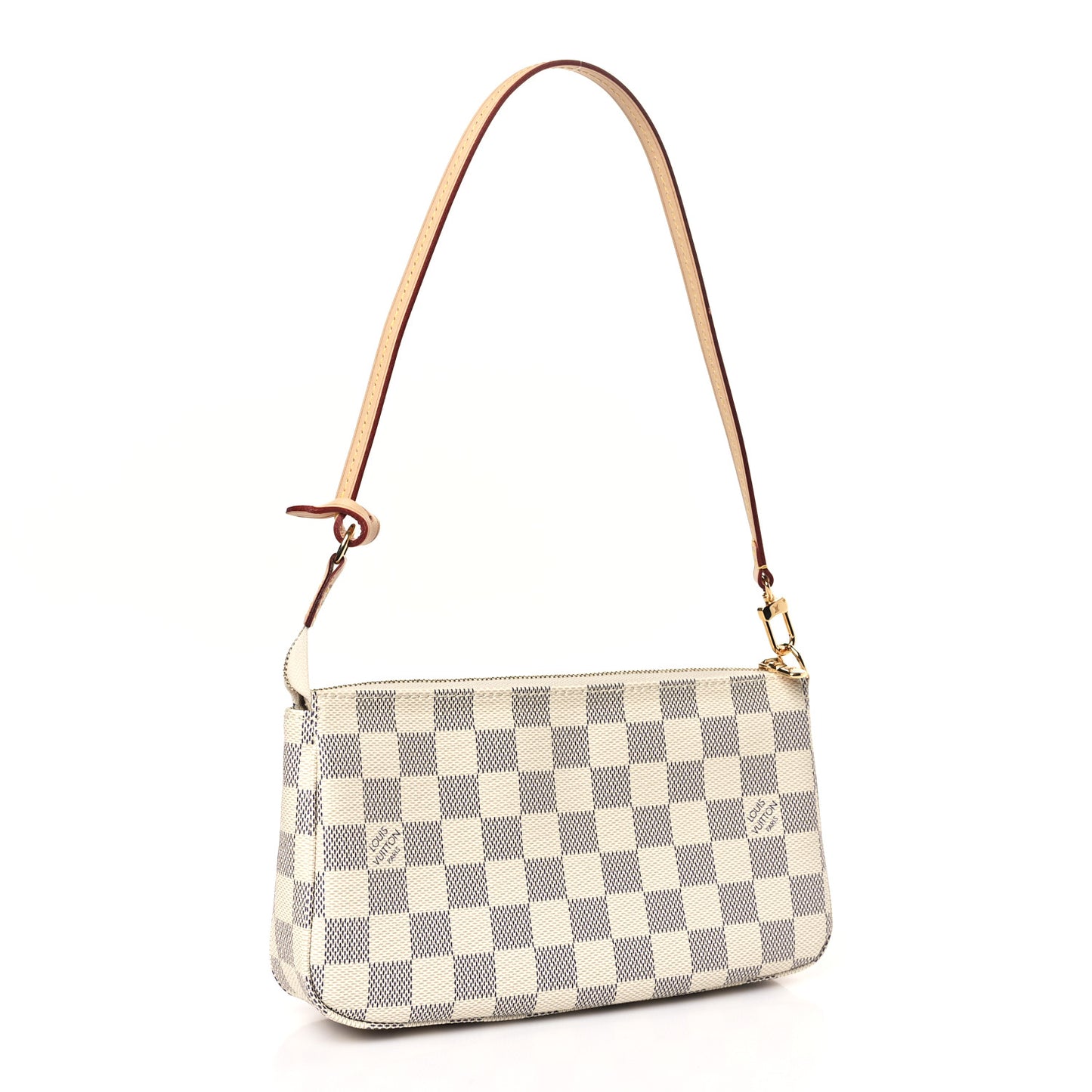 Damier Azur Pochette Accessories NM