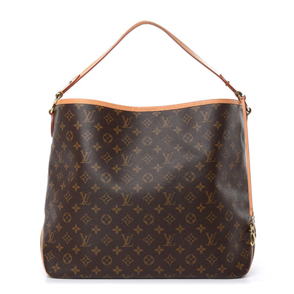 Louis Vuitton Monogram Delightful GM 1 of 13