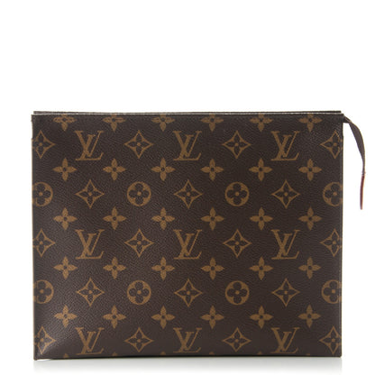 Louis Vuitton Monogram Toiletry Pouch 26 1 of 7