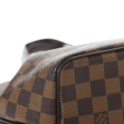 Louis Vuitton Damier Ebene Westminster PM 9 of 15