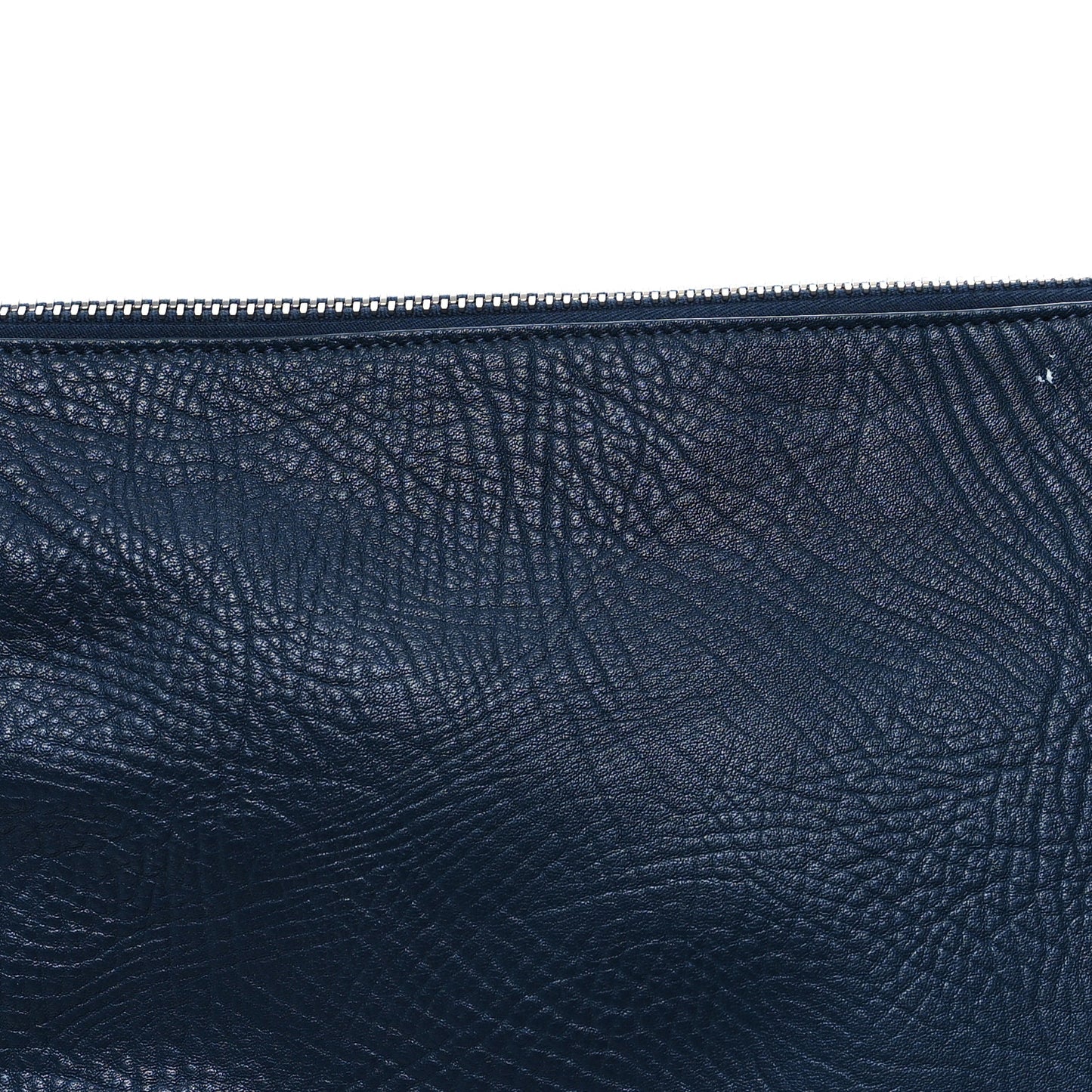 Calfskin Medium Knight Bag Lake