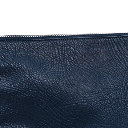 Burberry Calfskin Medium Knight Bag Lake 7 of 10