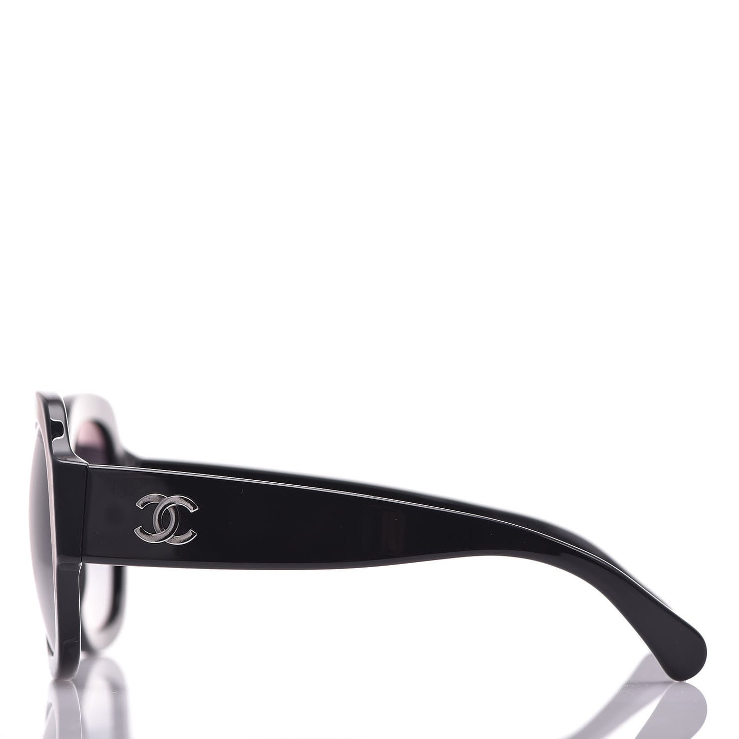 CC Sunglasses 5373 Black