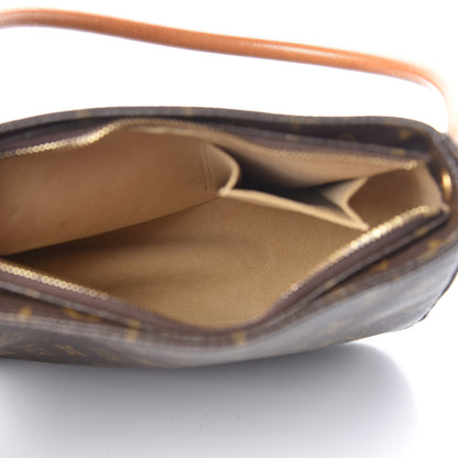 Louis Vuitton Monogram Looping MM 5 of 12
