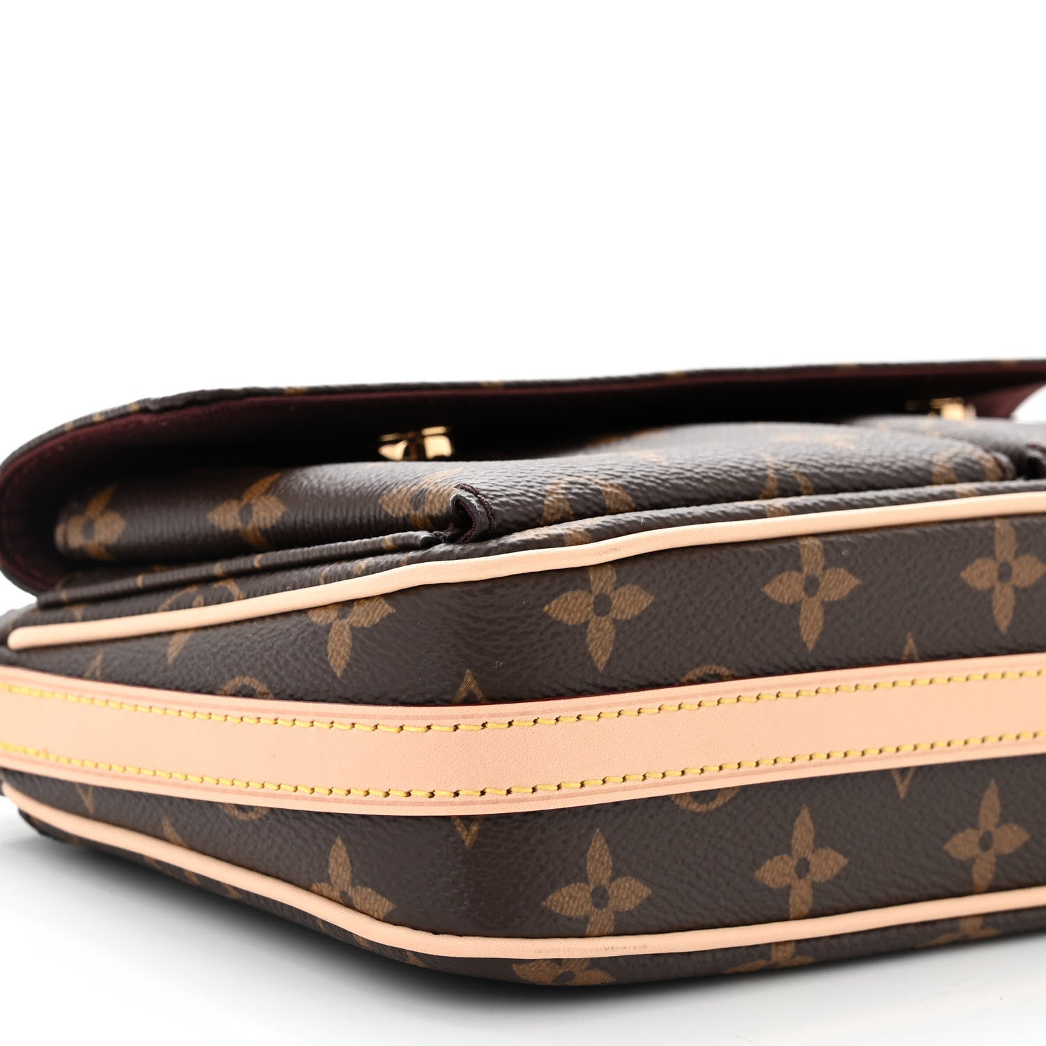 Louis Vuitton Monogram Vivacite Bag 8 of 10