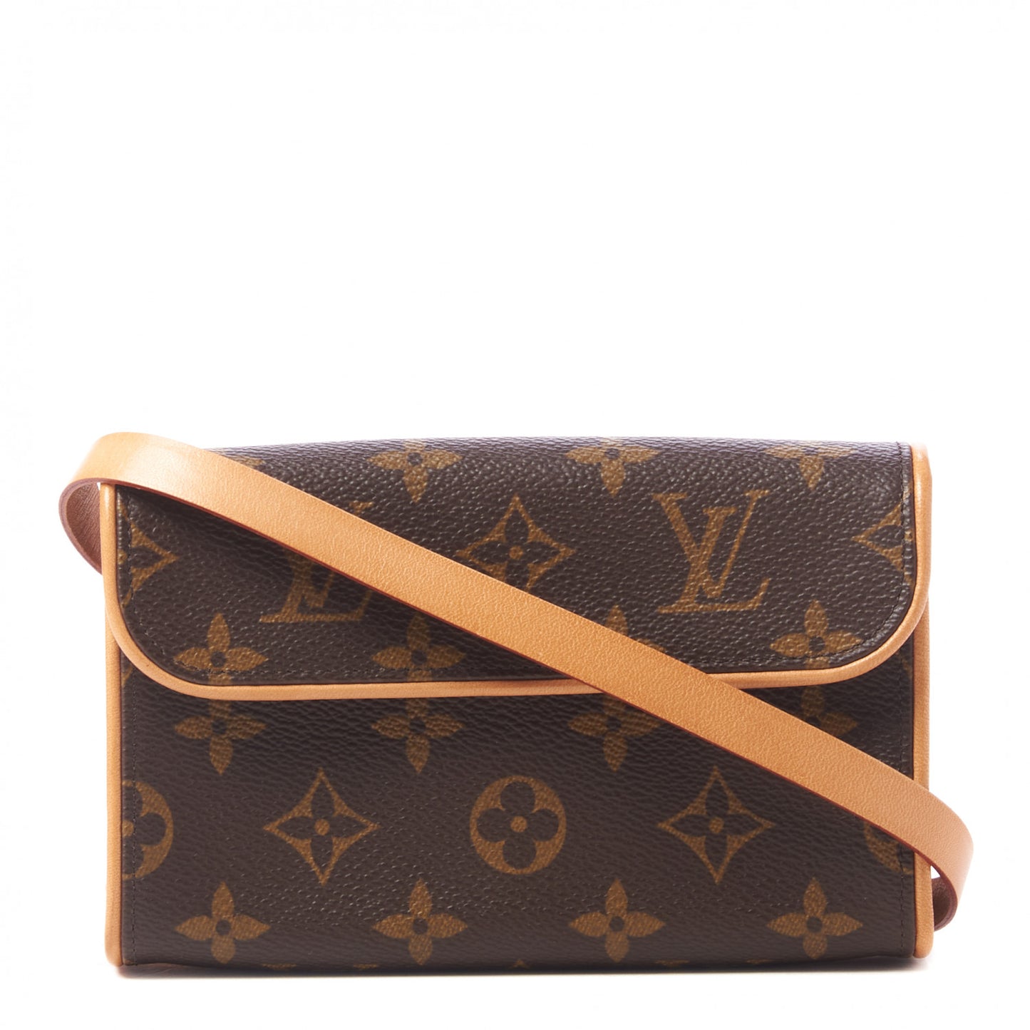 Monogram Pochette Florentine M