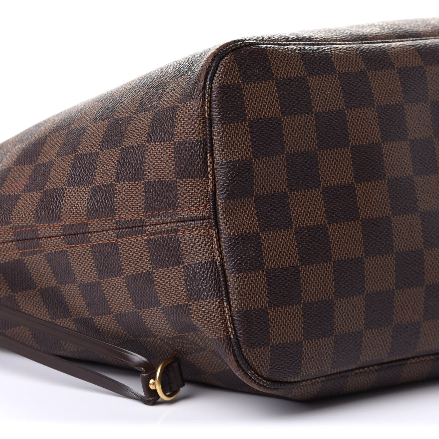 Damier Ebene Neverfull MM