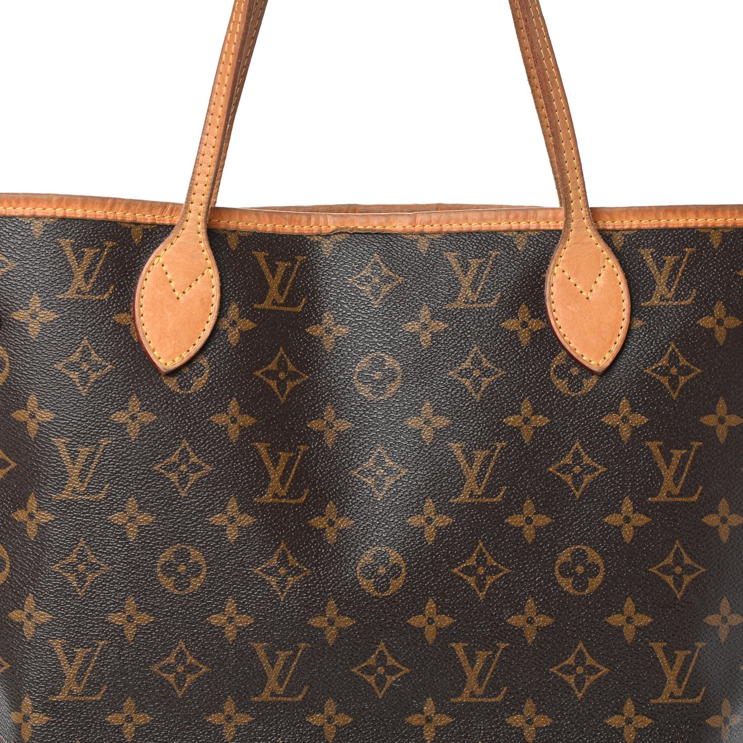 Monogram Neo Neverfull MM