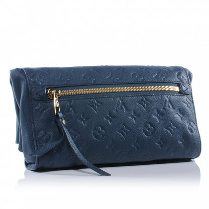 Louis Vuitton Empreinte Petillante Clutch Orage 4 of 8