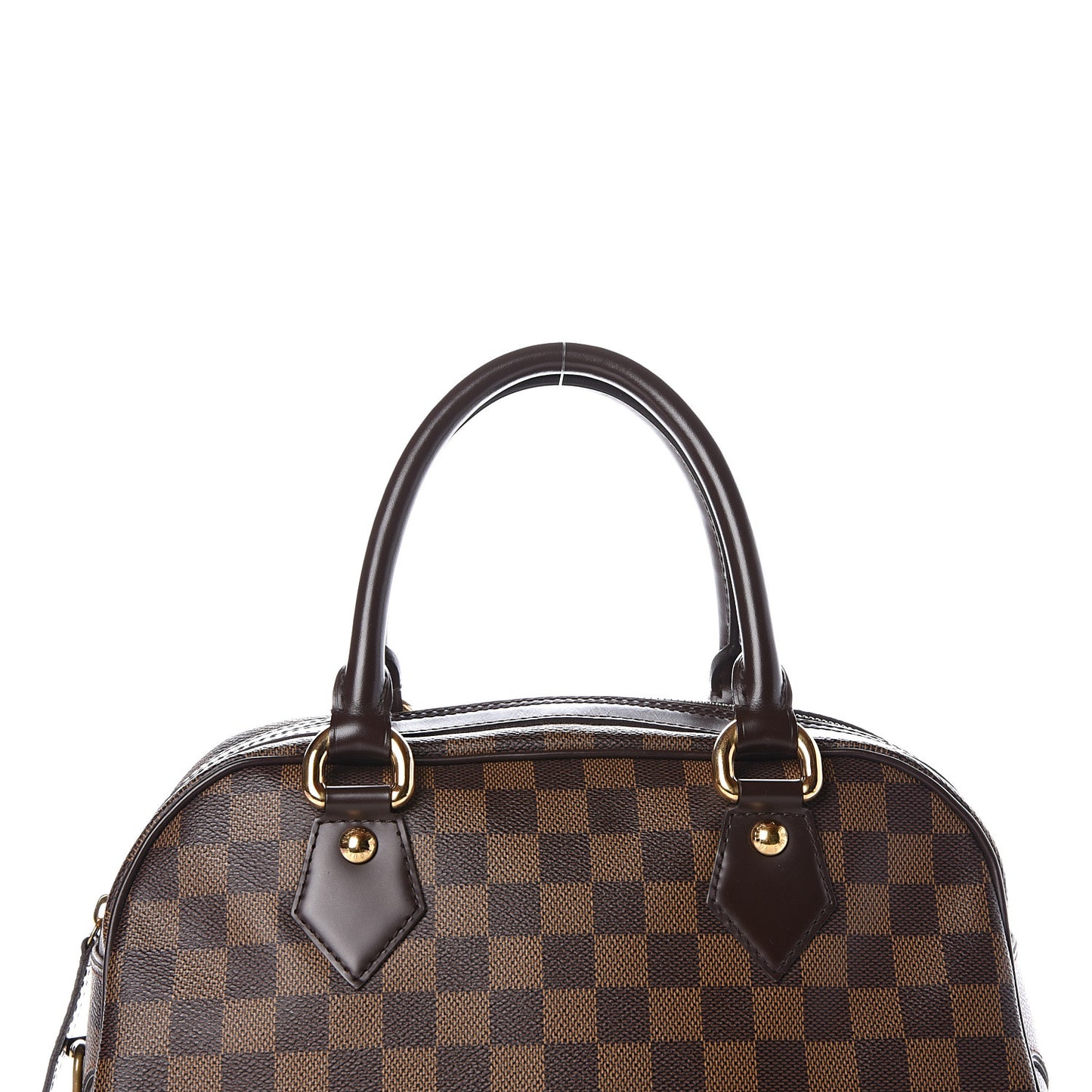 Damier Ebene Duomo