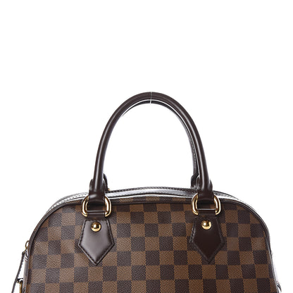 Louis Vuitton Damier Ebene Duomo 10 of 10