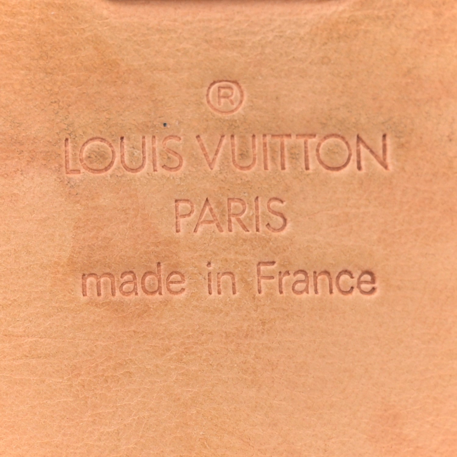 Louis Vuitton Monogram Cherry Blossom Papillon Brown 6 of 16