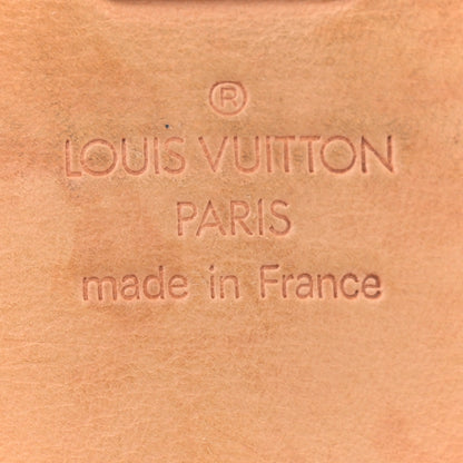 Louis Vuitton Monogram Cherry Blossom Papillon Brown 6 of 16