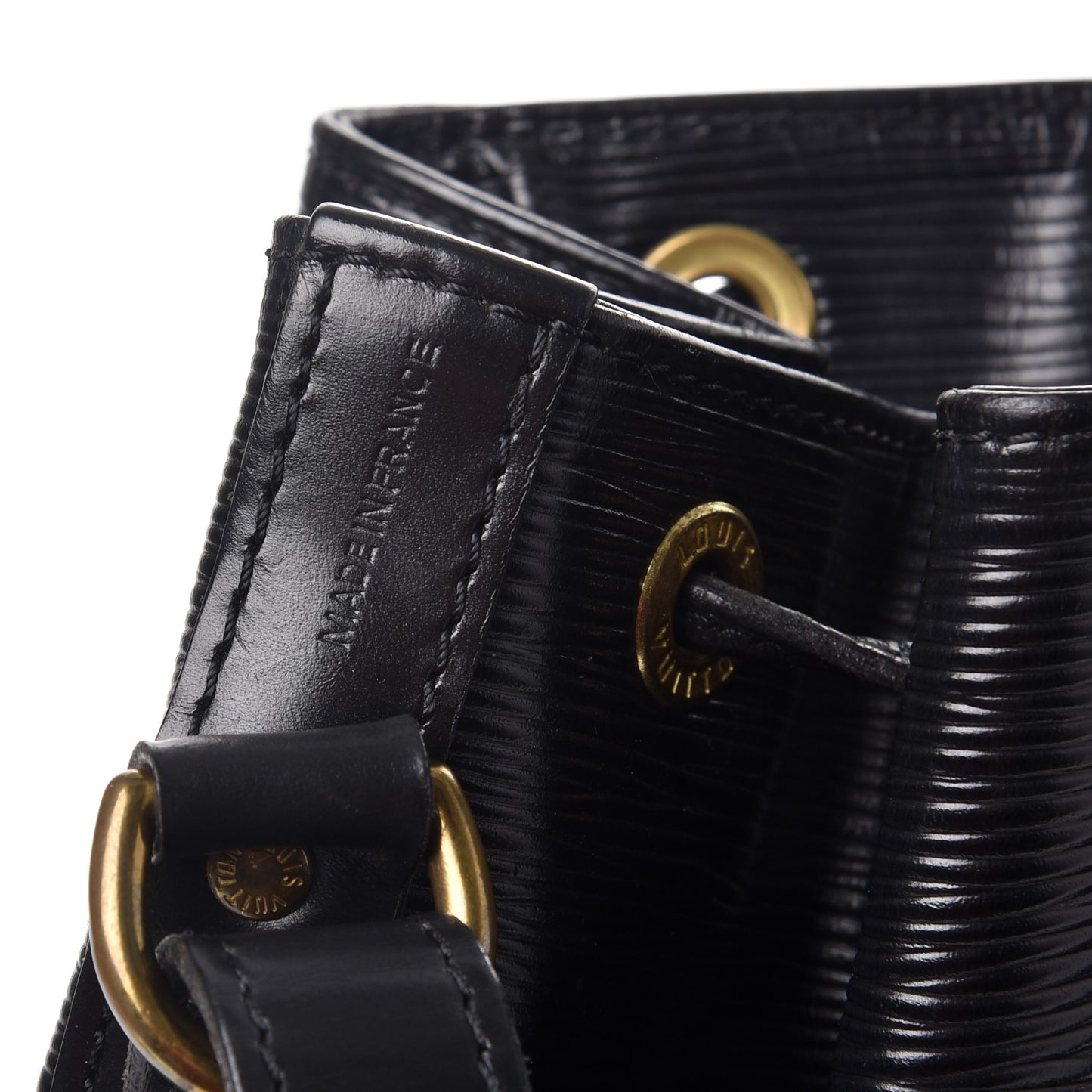 Epi Petit Noe Black