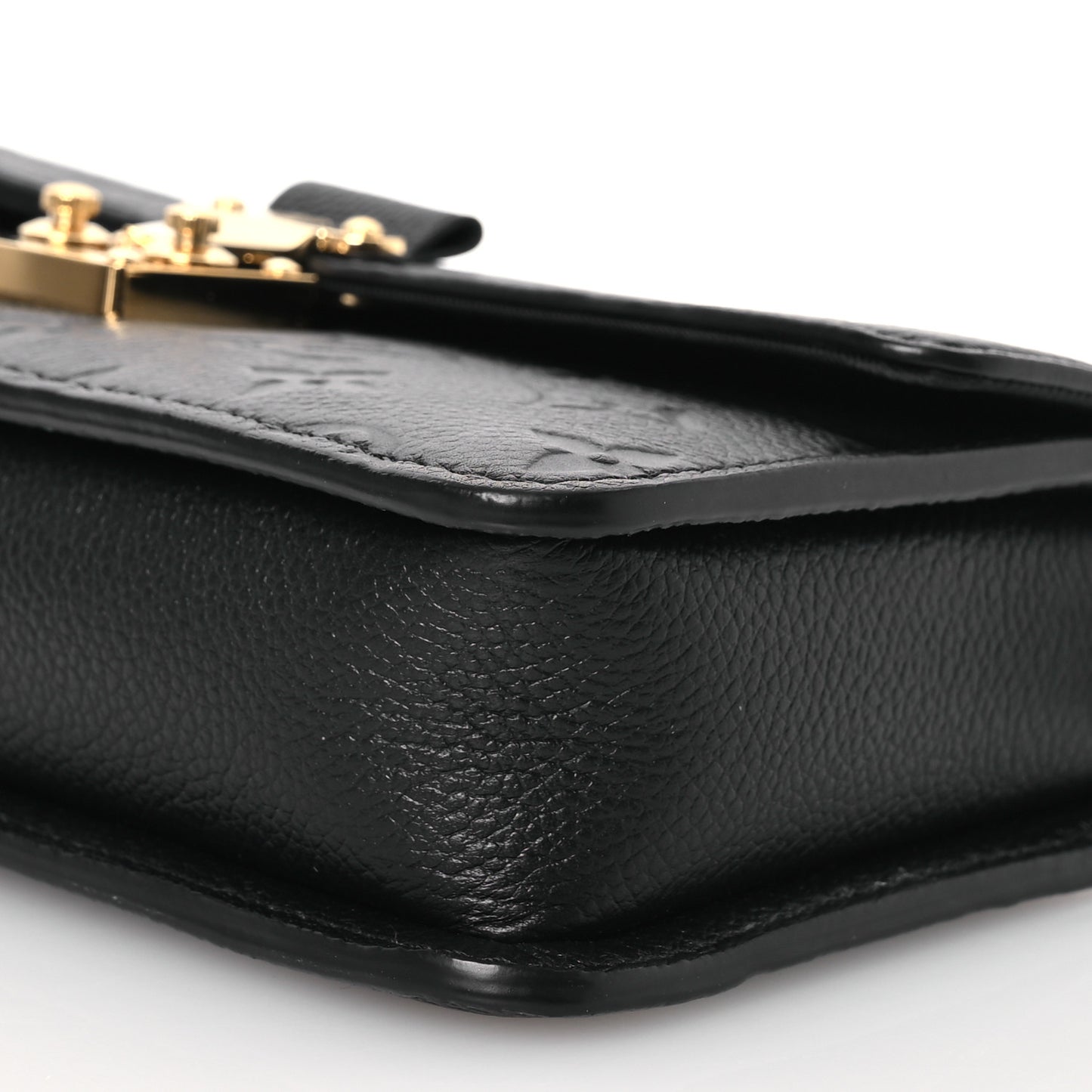 Empreinte Metis Wallet On Chain Black