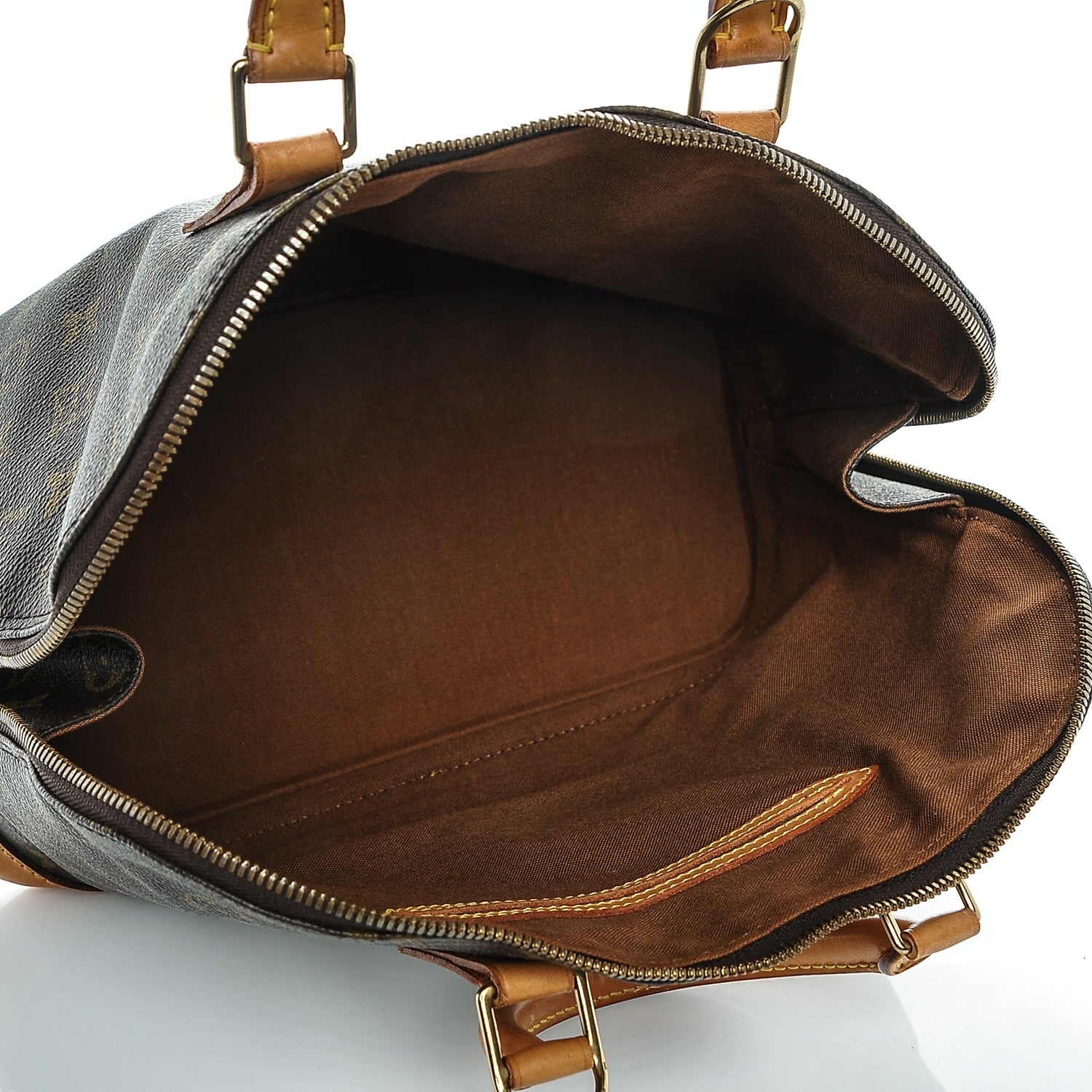 Louis Vuitton Monogram Alma PM 5 of 8
