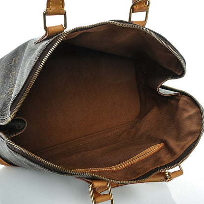 Louis Vuitton Monogram Alma PM 5 of 8